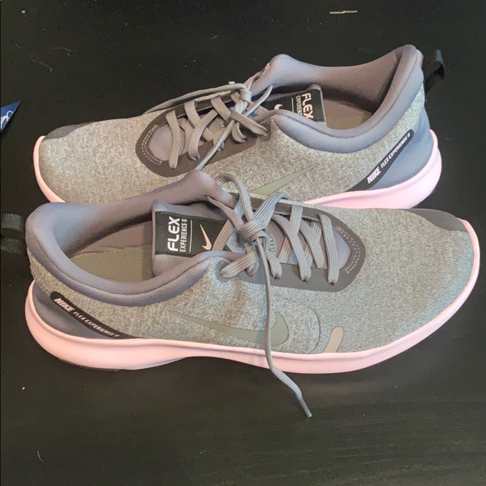 Nike flex experience 8
